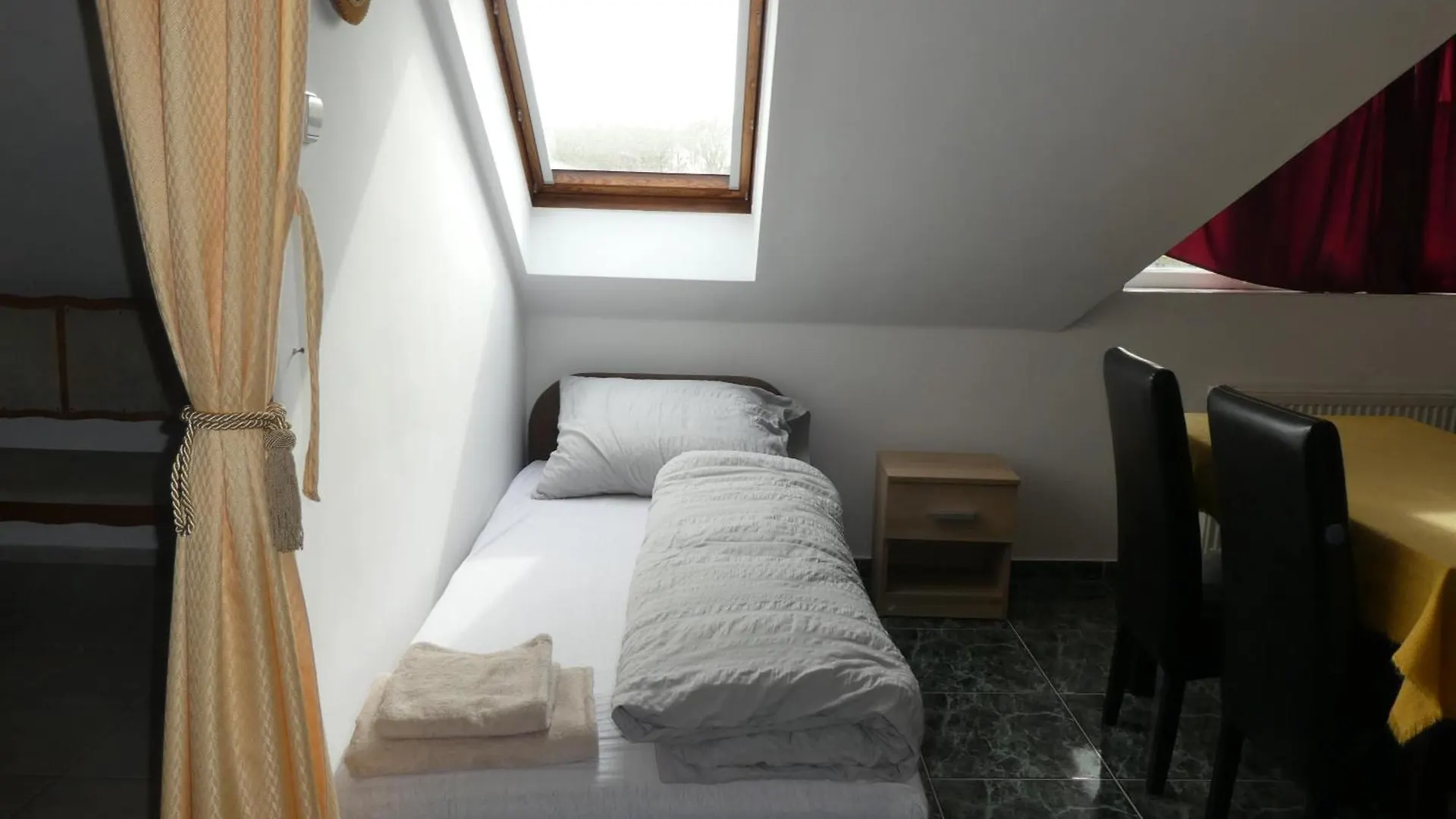 Kaszás Ház Apartman Hajdúszoboszló