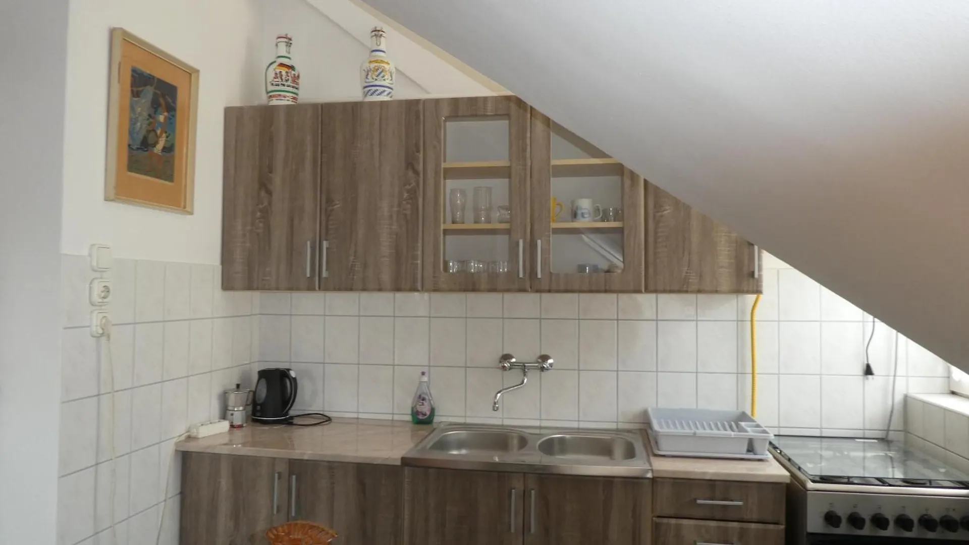 Kaszás Ház Apartman Hajdúszoboszló