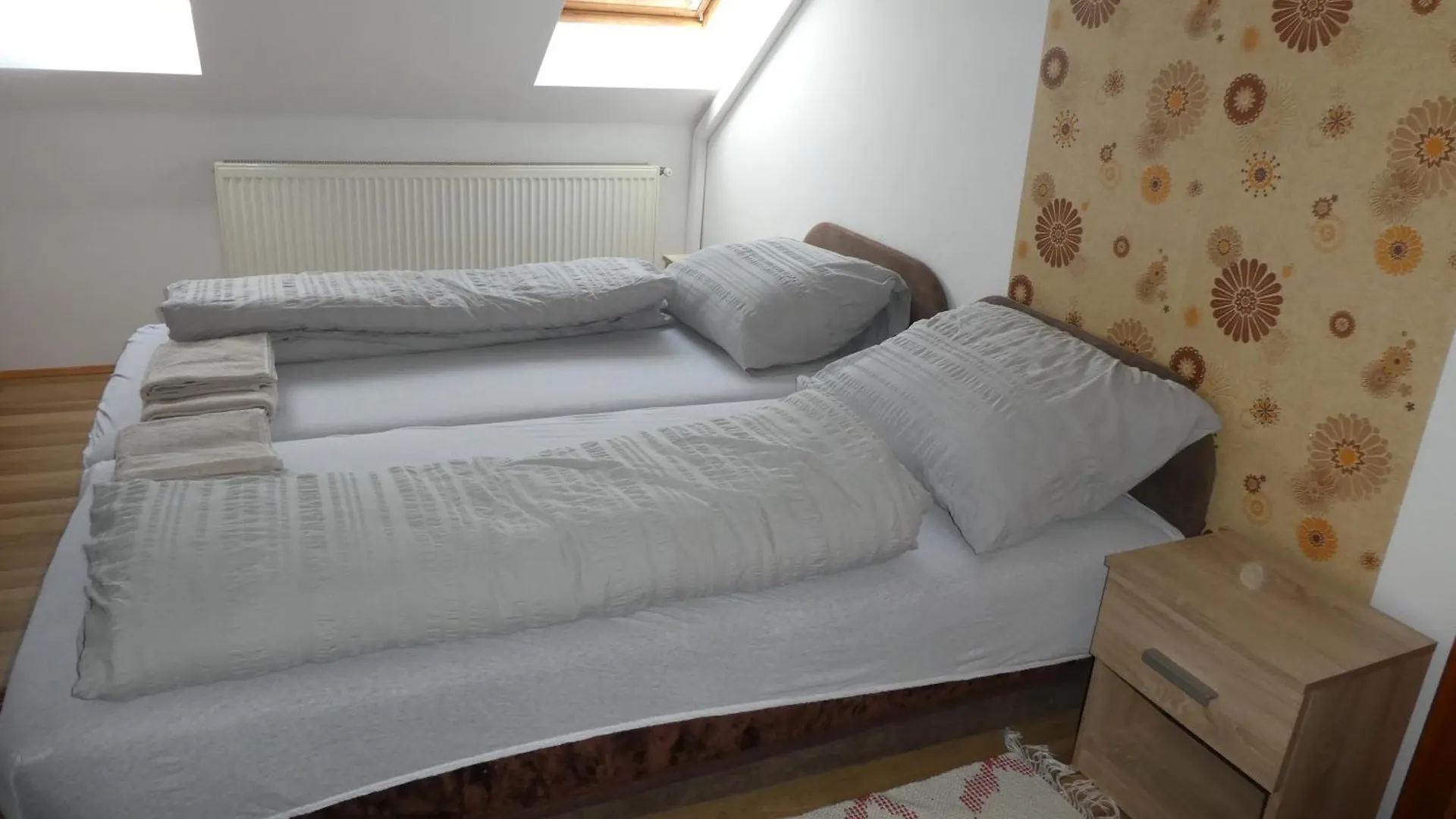 Kaszás Ház Apartman Hajdúszoboszló