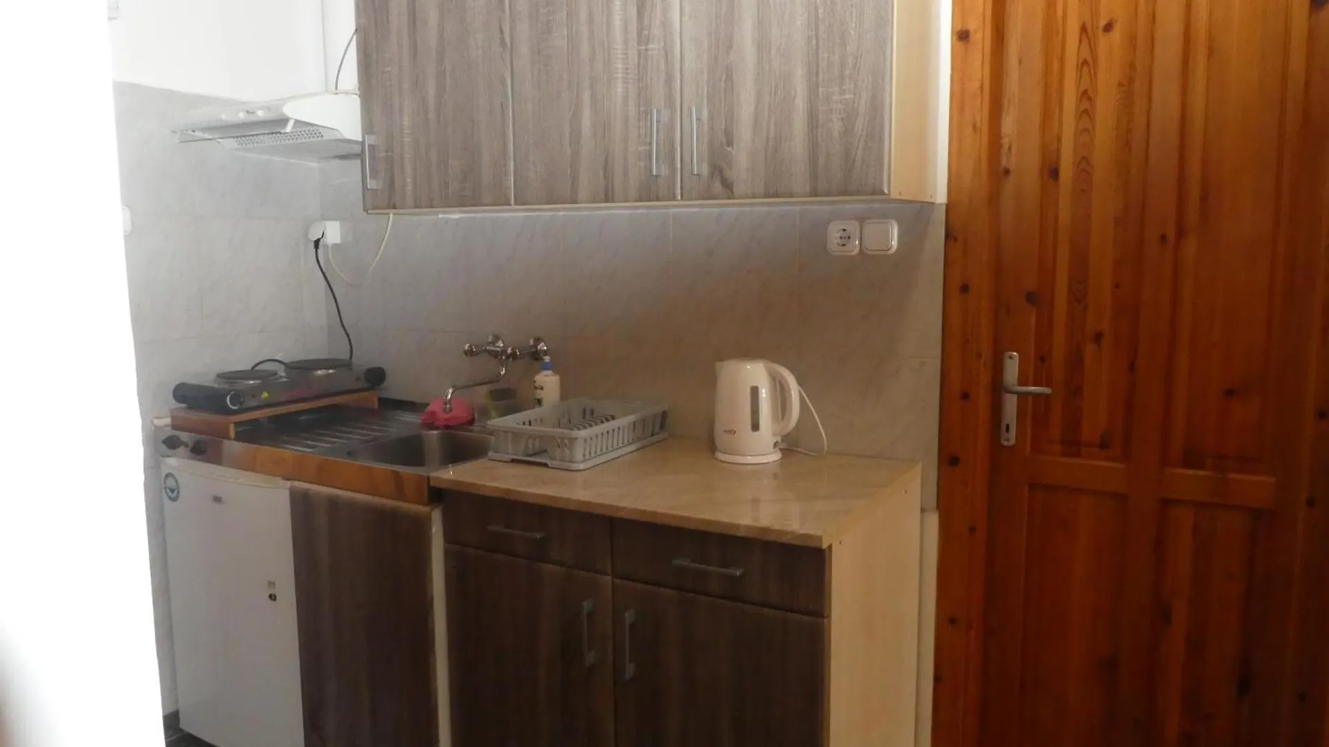 Kaszás Ház Apartman Hajdúszoboszló 0*,