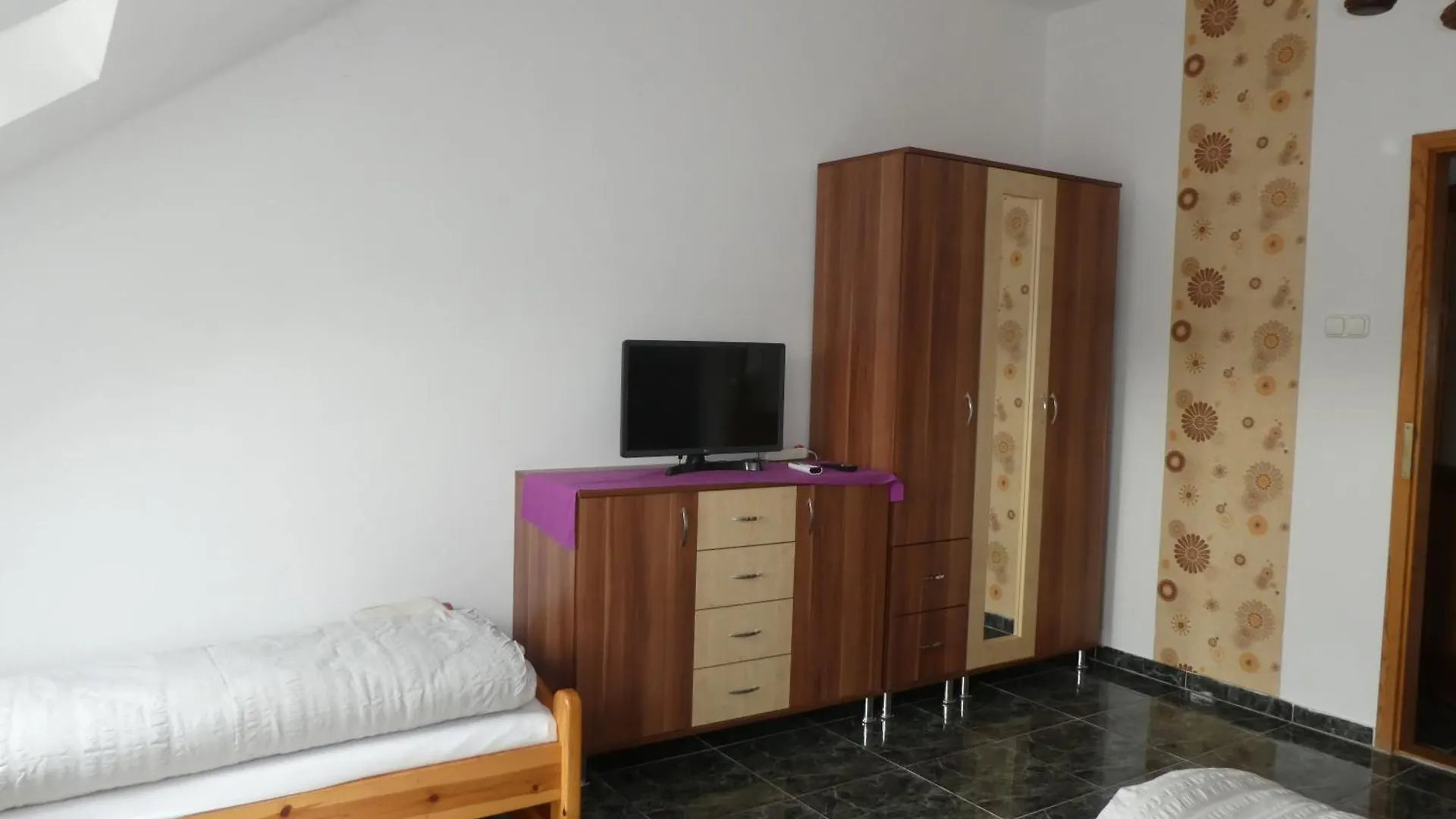Kaszás Ház Apartman Hajdúszoboszló