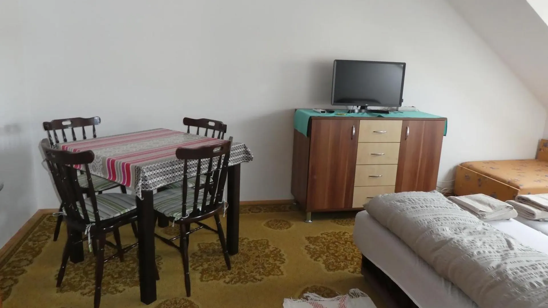 Kaszás Ház Apartman Hajdúszoboszló 0*,