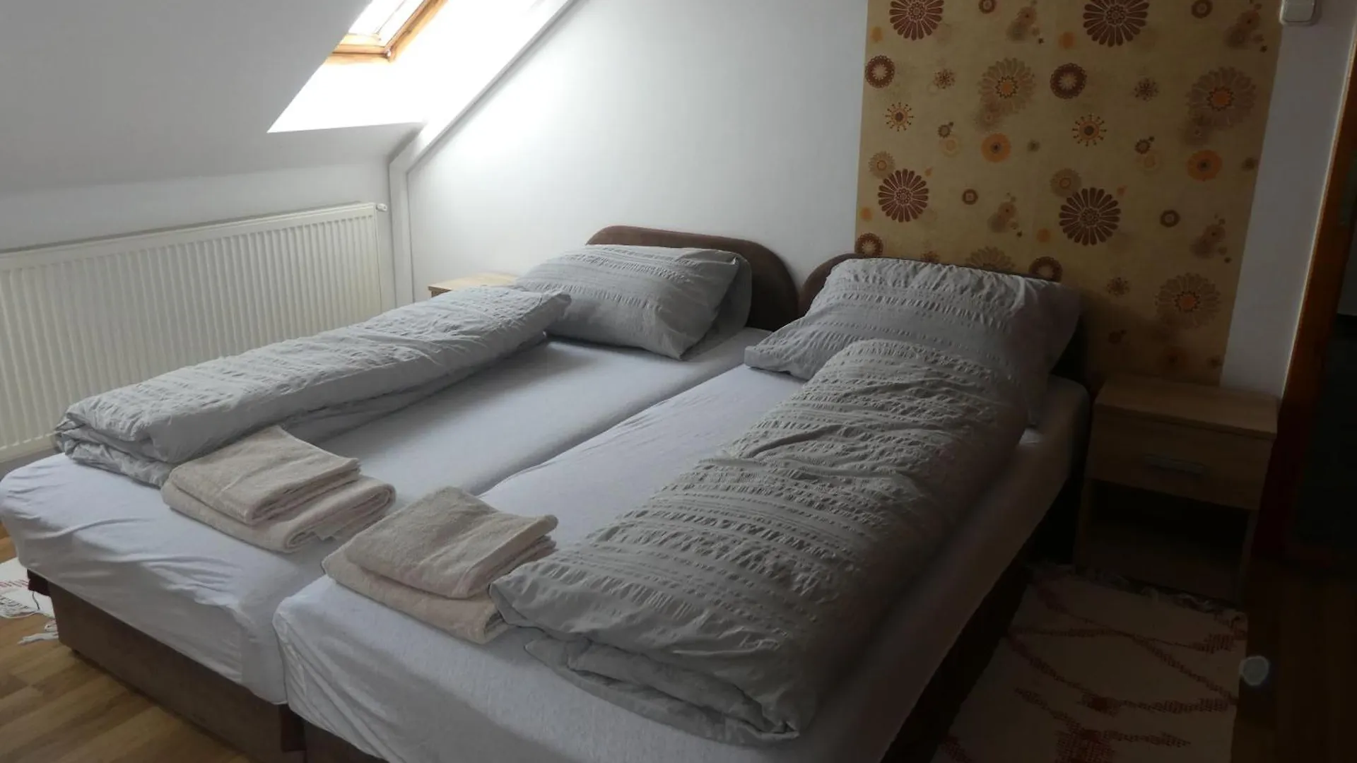 Kaszás Ház Apartman Hajdúszoboszló