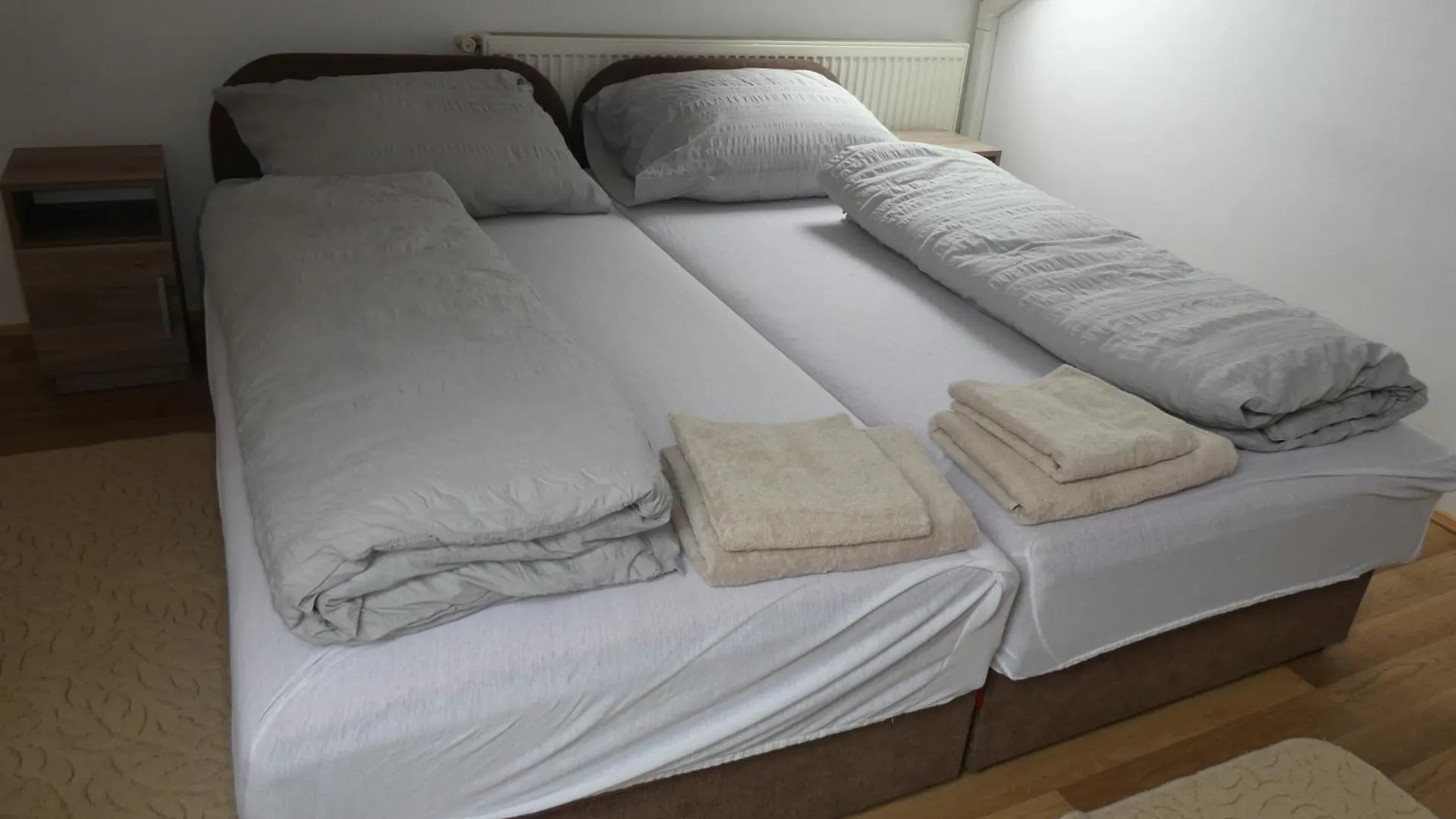 Kaszás Ház Apartman Hajdúszoboszló