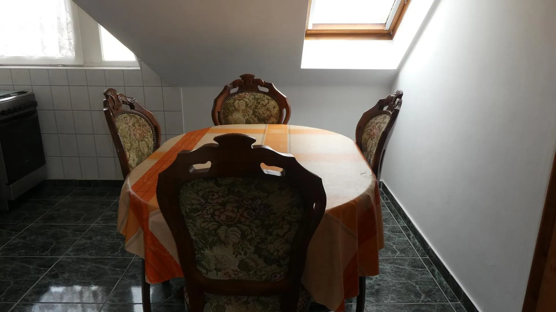 Kaszás Ház Apartman Hajdúszoboszló Magyarország