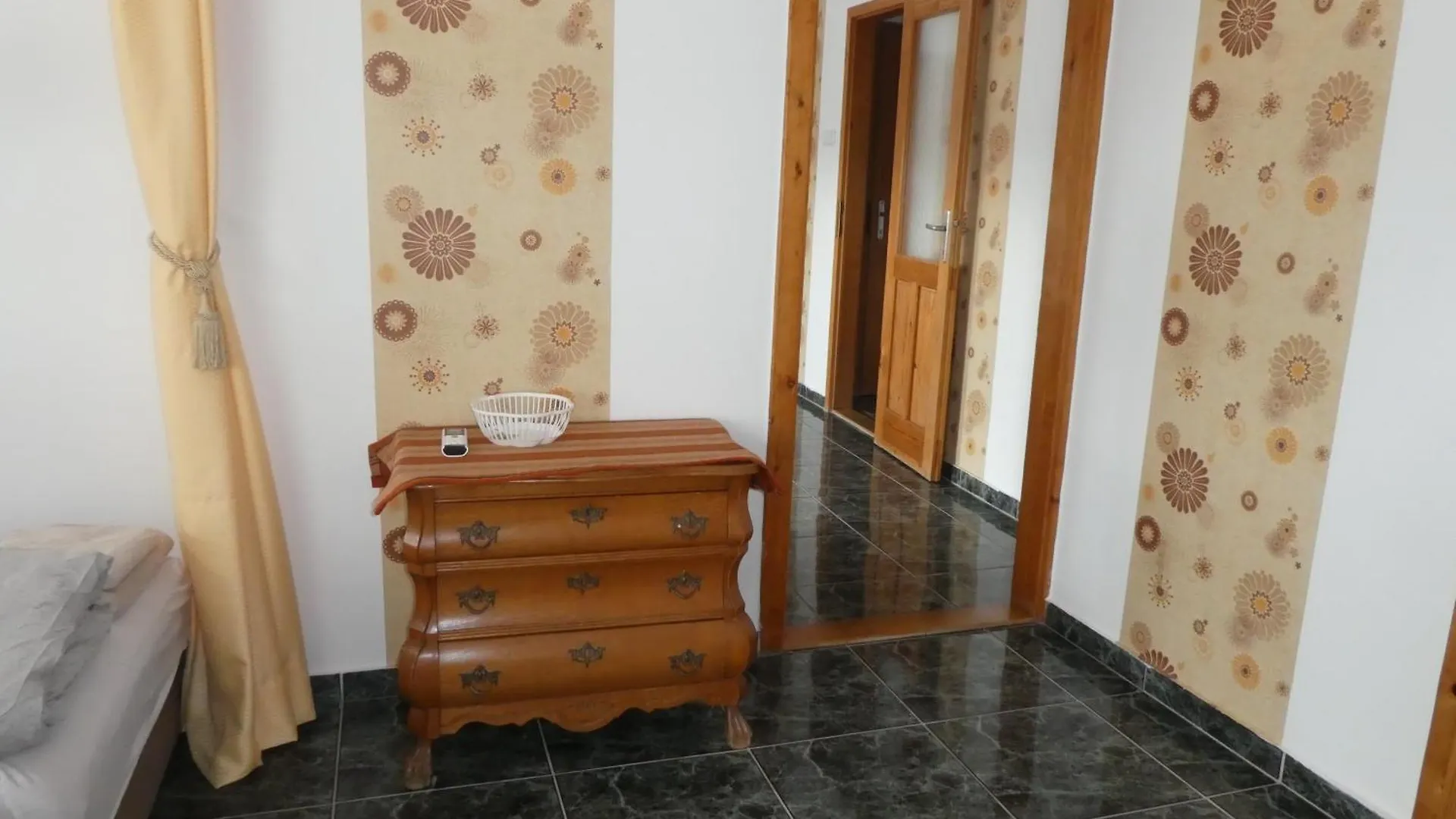 Kaszás Ház Apartman Hajdúszoboszló 0*,