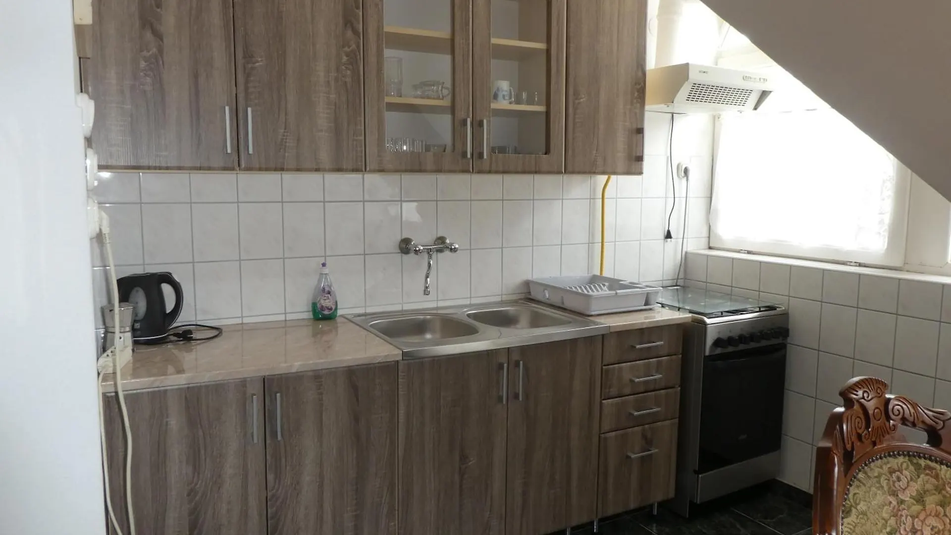 Kaszás Ház Apartman Hajdúszoboszló