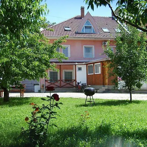 Kaszás Ház Apartman Hajdúszoboszló