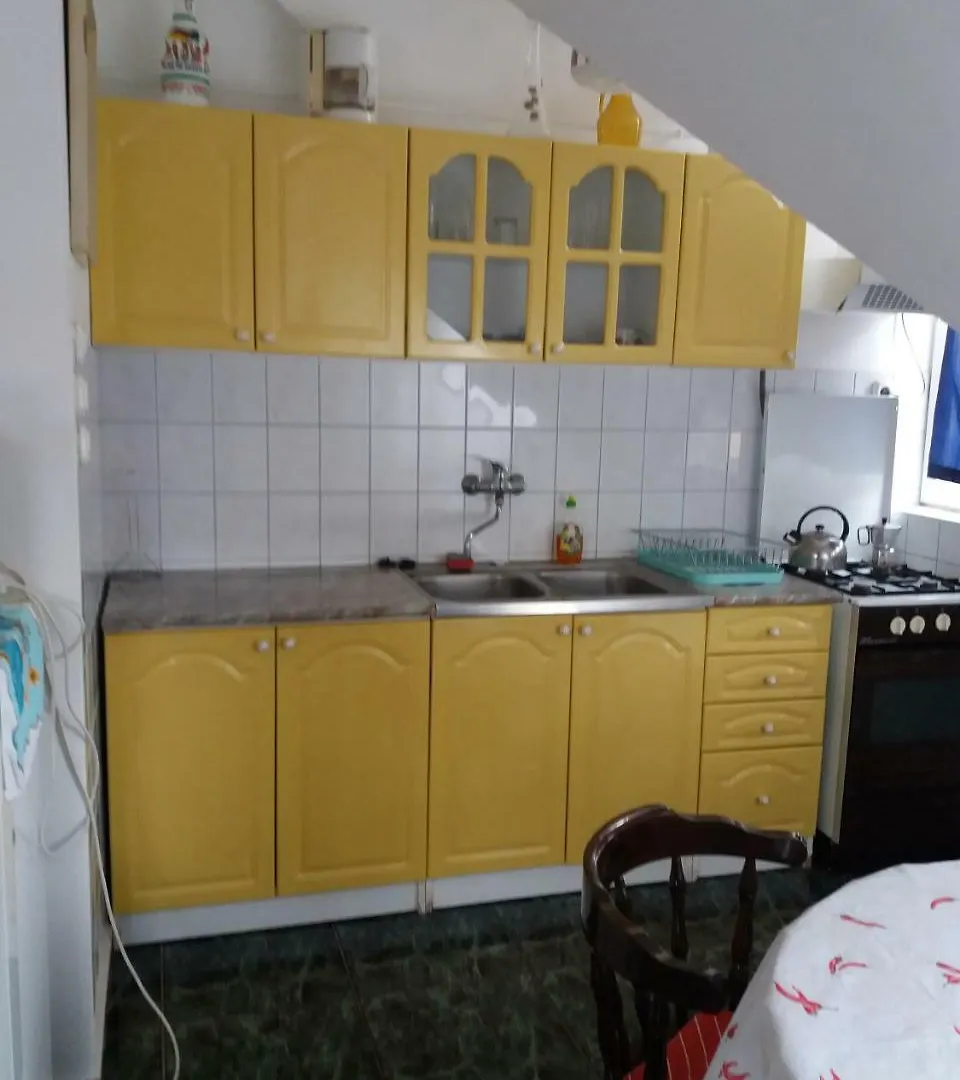 Kaszás Ház Apartman Hajdúszoboszló Magyarország